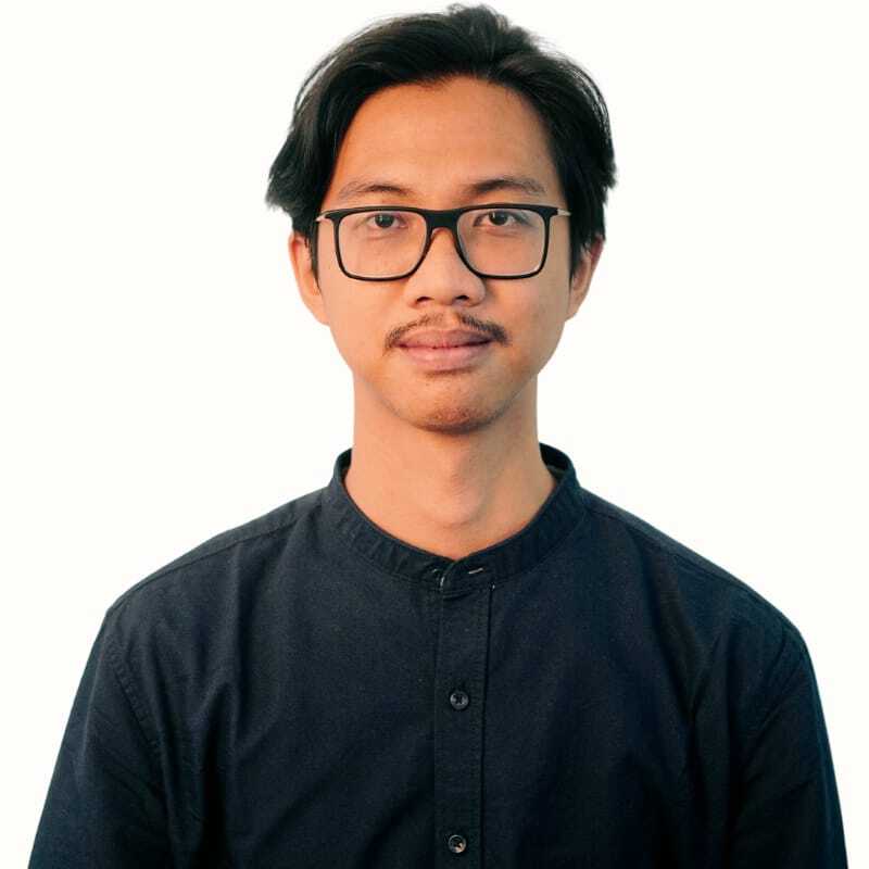 Puger Pamungkas, Mobile Developer